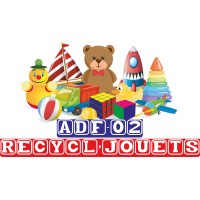 Recycl'Jouets ADF02 logo - Similar company to Coriolis Fluides