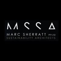 Marc Sherratt, Sustainability Architects logo - Similar company to Platform100