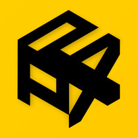 P2X logo - Similar company to Agh Blockchain