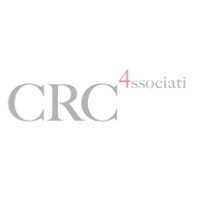 CRC Associati - Commercialisti - Revisori - Consulenti del Lavoro logo - Similar company to Studio Rivola - Dottori Commercialisti E Avvocati Per La Compliance Di