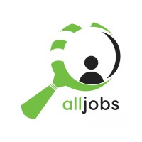 AllJobs.com logo - Similar company to Bizzcom Platform Limited