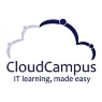 Cloud Campus Treinamentos em Tecnologia logo - Similar company to The Cloud Bootcamp