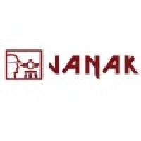 Janak Positioning logo - Similar company to Janak Positioning