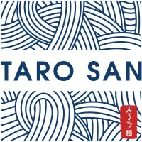 Taro San Japanese Noodle Bar logo - Similar company to Proof Positive Partners