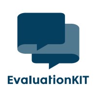 EvaluationKIT logo - Similar company to Tk20, Inc. - Assessment Solutions At Work