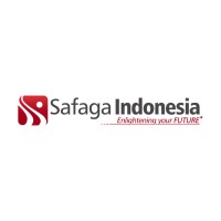 Safaga Indonesia logo - Similar company to Ahts