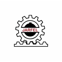 JARFEL // SAHARA logo - Similar company to Jarfels