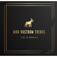 Maa Vastram Trends logo - Similar company to Divine India
