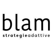 Blam logo - Similar company to Smart Land