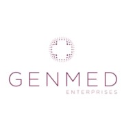 Genmed Enterprises Ltd logo - Similar company to Project Phoenix