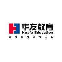 Huafa Education logo - Similar company to Teachfuture