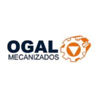 Mecanizados Ogal logo - Similar company to Mepronor Sl