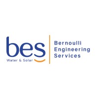 Bernoulli Engineering Services Ltd logo - Similar company to Remote Energy