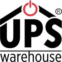 UPS Warehouse logo - Similar company to Npower Services