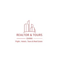 Realtor & Tours logo - Similar company to Virtutor Online