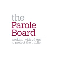 Parole Board For England And Wales