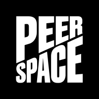 Peerspace logo - Similar company to Jamble