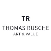 Thomas Rusche Art & Value logo - Similar company to Digital Helpers