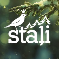 Staļi logo - Similar company to Bitus
