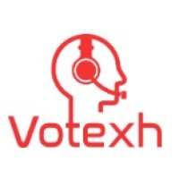 Votexh - VoIP Provider and Telecommunication company logo - Similar company to Cli Secure