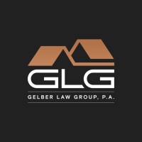 Gelber Law Group, P.A. logo - Similar company to Rio Law Group