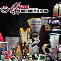 Reconocimientos y Premiaciones Mazzo logo - Similar company to Reconocimientos Creativos