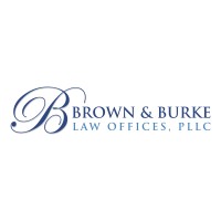 Brown And Burke Law Offices, Pllc