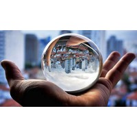 The Future logo - Similar company to Xabot