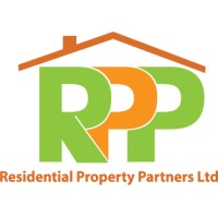 Residential Property Partners Ltd logo - Similar company to One Guarantee