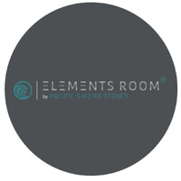 Elements Room logo - Similar company to All Stones