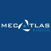 MECATLAS logo - Similar company to Mac-Cotentin