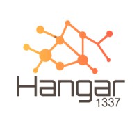 Hangar 1337 logo - Similar company to Murart
