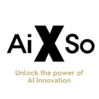 AiX Society 人工智能應用研究學會 logo - Similar company to Connectus Scotland Ltd