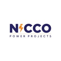 Nicco Power Projects logo - Similar company to Auradigm Corporation