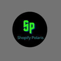 Shopify Polaris logo - Similar company to Phase 3 Solution