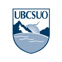UBC Students' Union Okanagan logo - Similar company to Eara Technologies Inc.