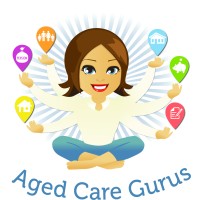 Aged Care Gurus logo - Similar company to Champion It
