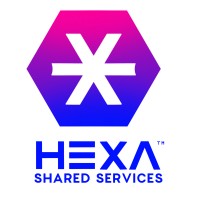 Hexa Business Shared Services logo - Similar company to Hexa Business