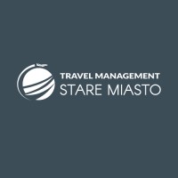 Travel Management Stare Miasto logo - Similar company to Bering Travel