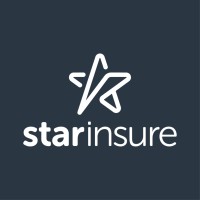 Star Insure logo - Similar company to Cer Operations