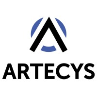 Artecys Cybersécurité logo - Similar company to I-Tec Info / Cybersecurite