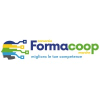 Formacoop Marche logo - Similar company to Sequenze S.R.L.