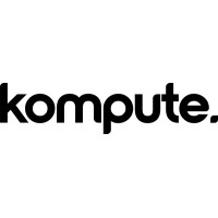 Kompute logo - Similar company to Infinite Solutions