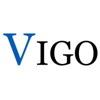 VIGO OVERSEAS LTD logo - Similar company to Work Room Four