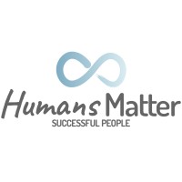 HumansMatter logo - Similar company to 28° Design
