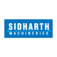 Sidharth Machineries - India logo - Similar company to Korosa