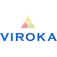 Viroka Technology Private Limited logo - Similar company to Binary Systems Pvt Ltd