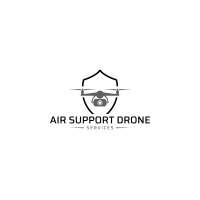 Air Support Drone Services LLC logo - Similar company to Lido Aviation