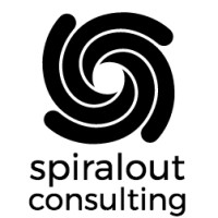 SpiralOut Consulting LLC logo - Similar company to Warrior Networking