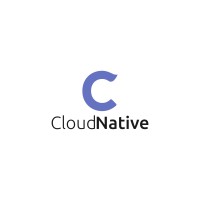 CloudNative logo - Similar company to Cloud Native